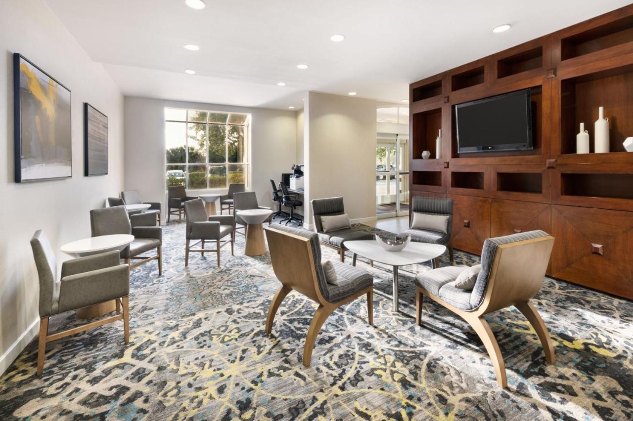 Residence Inn By Marriott Daytona Beach Speedway/Airport Kültér fotó