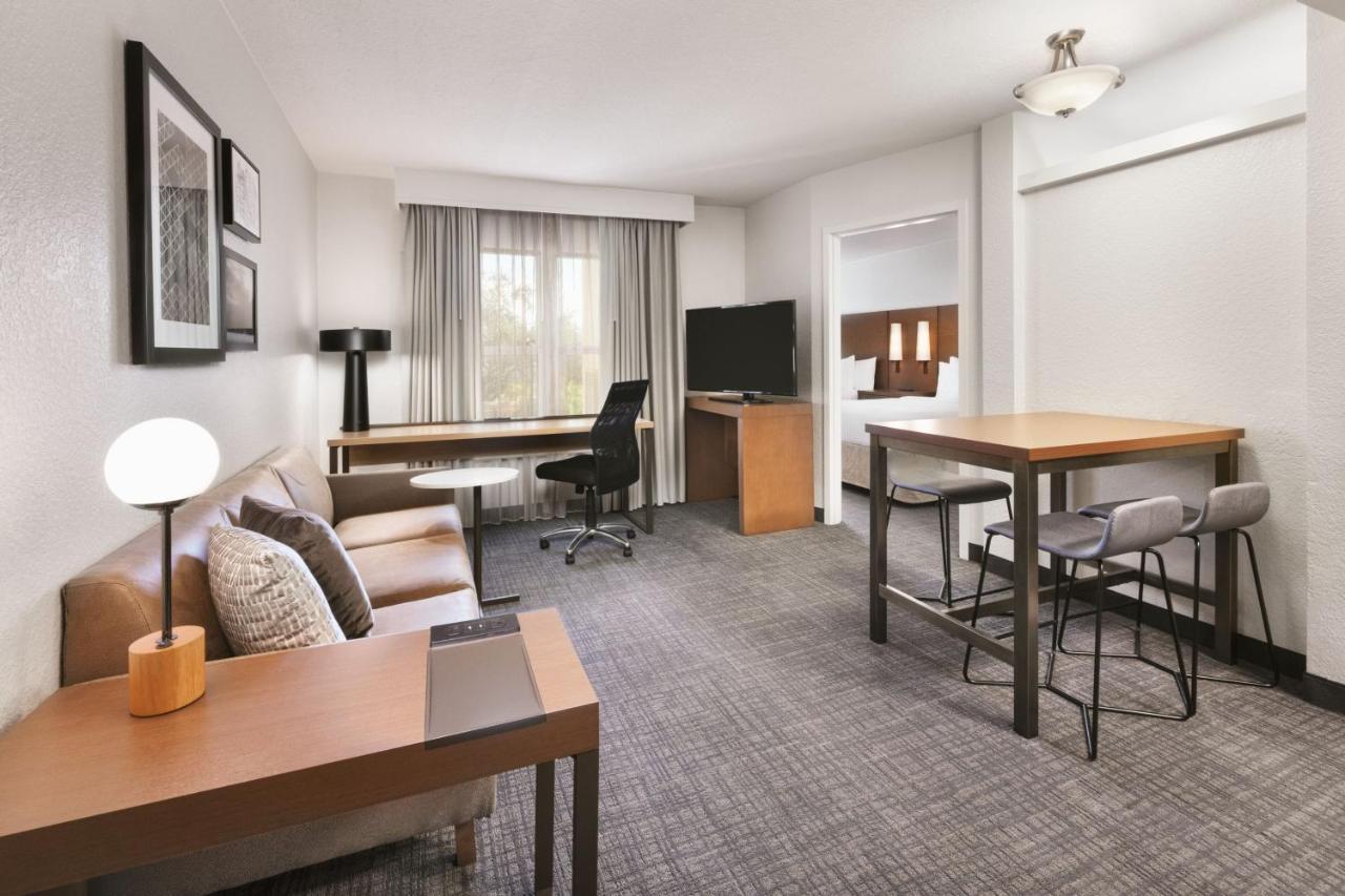 Residence Inn By Marriott Daytona Beach Speedway/Airport Kültér fotó
