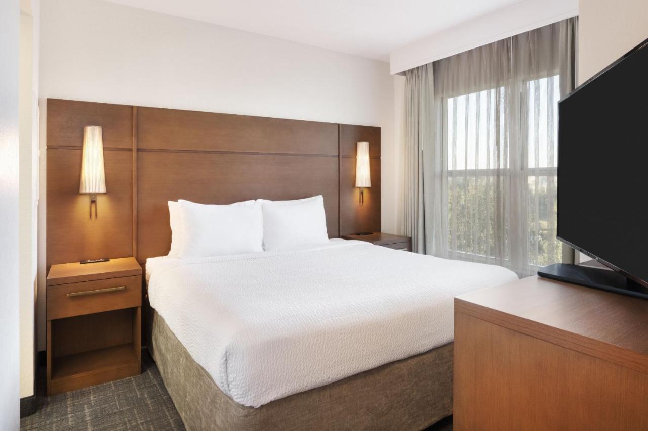 Residence Inn By Marriott Daytona Beach Speedway/Airport Kültér fotó