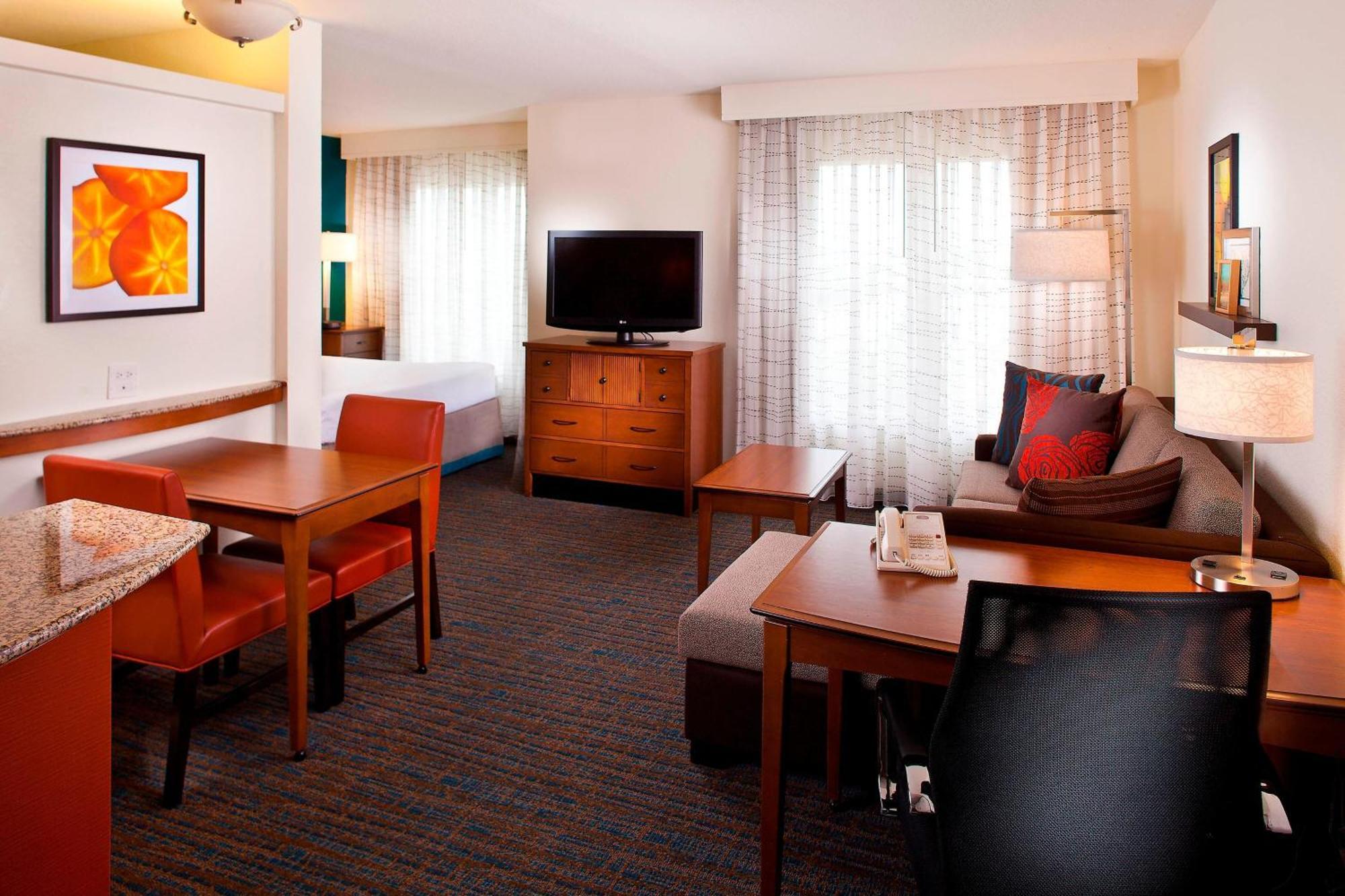 Residence Inn By Marriott Daytona Beach Speedway/Airport Kültér fotó