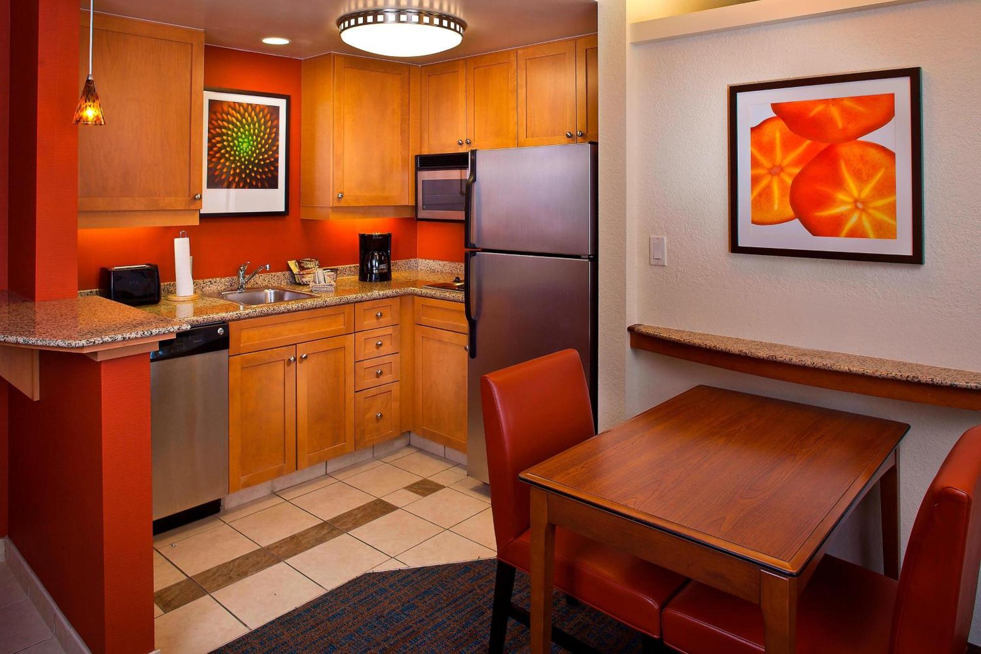 Residence Inn By Marriott Daytona Beach Speedway/Airport Kültér fotó