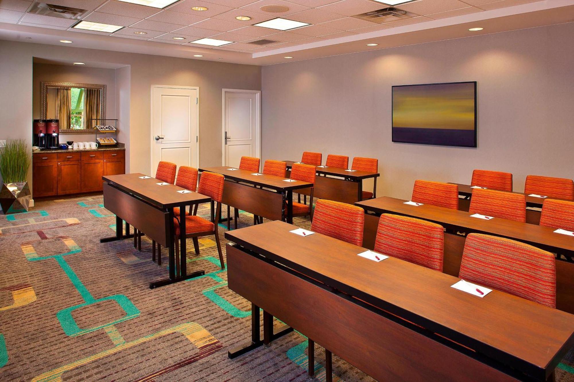 Residence Inn By Marriott Daytona Beach Speedway/Airport Kültér fotó