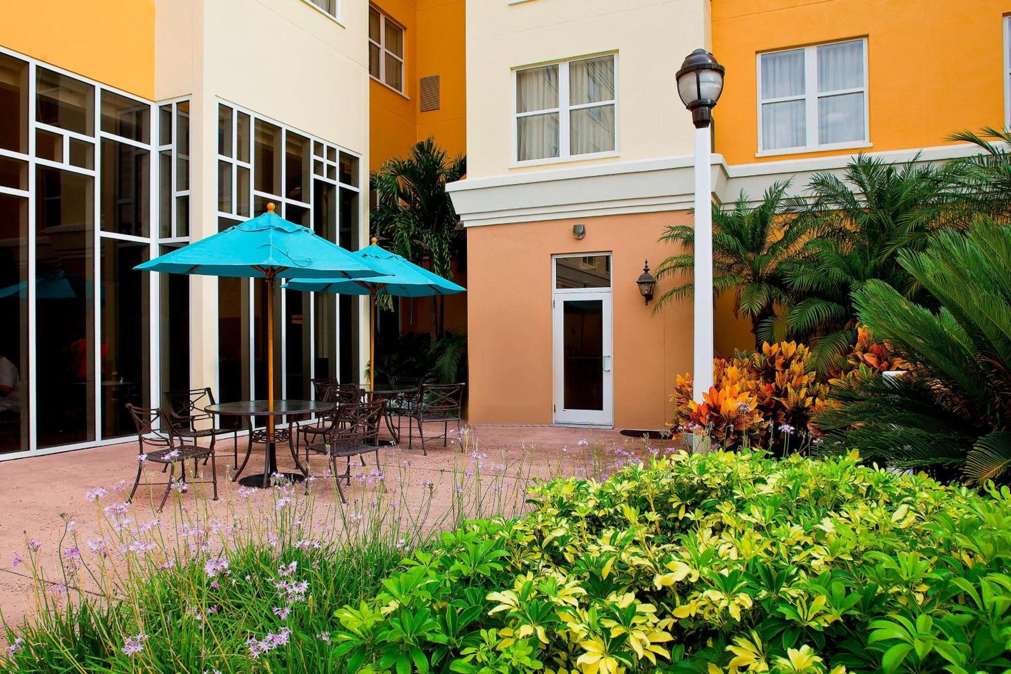 Residence Inn By Marriott Daytona Beach Speedway/Airport Kültér fotó