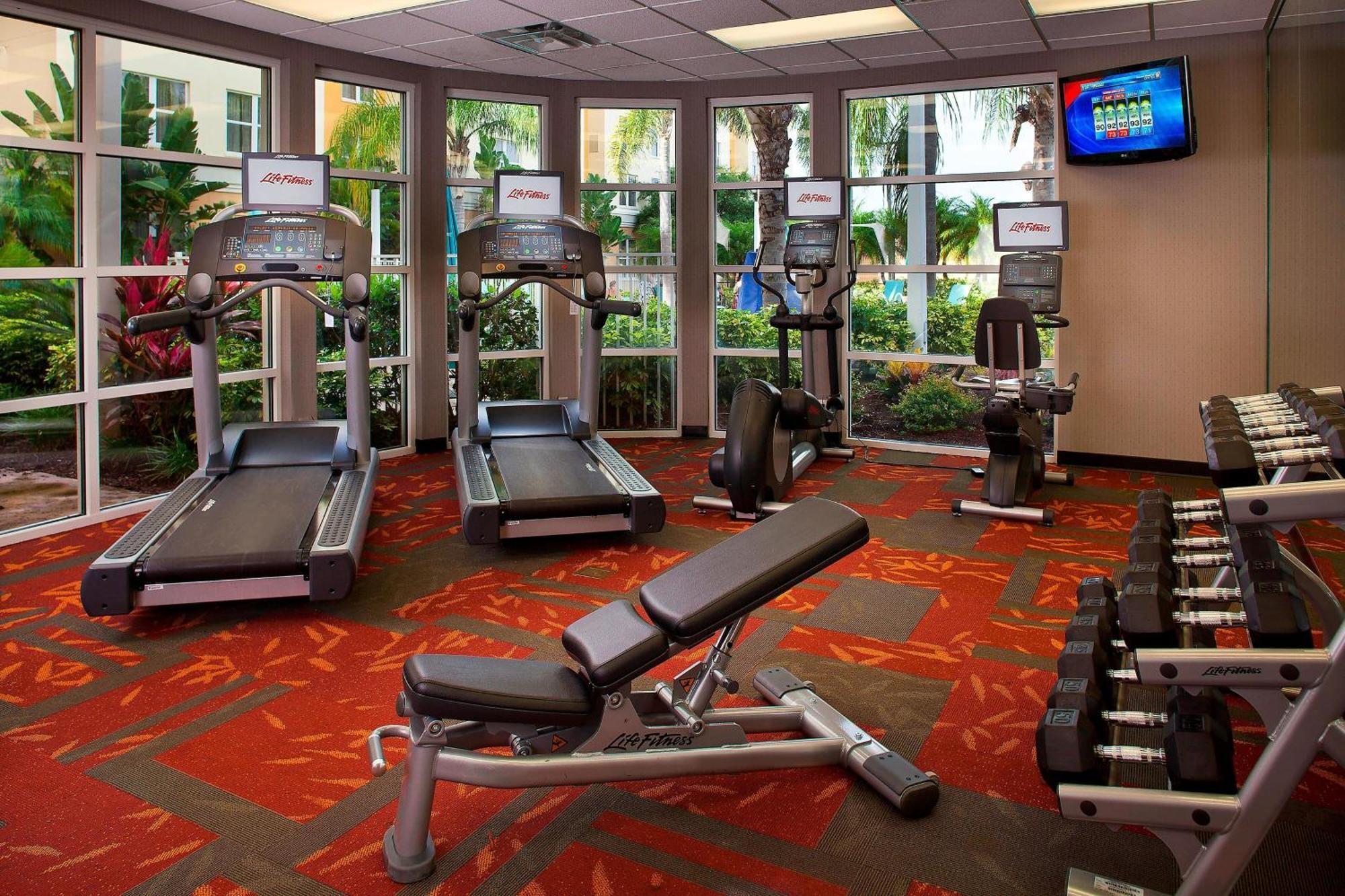 Residence Inn By Marriott Daytona Beach Speedway/Airport Kültér fotó