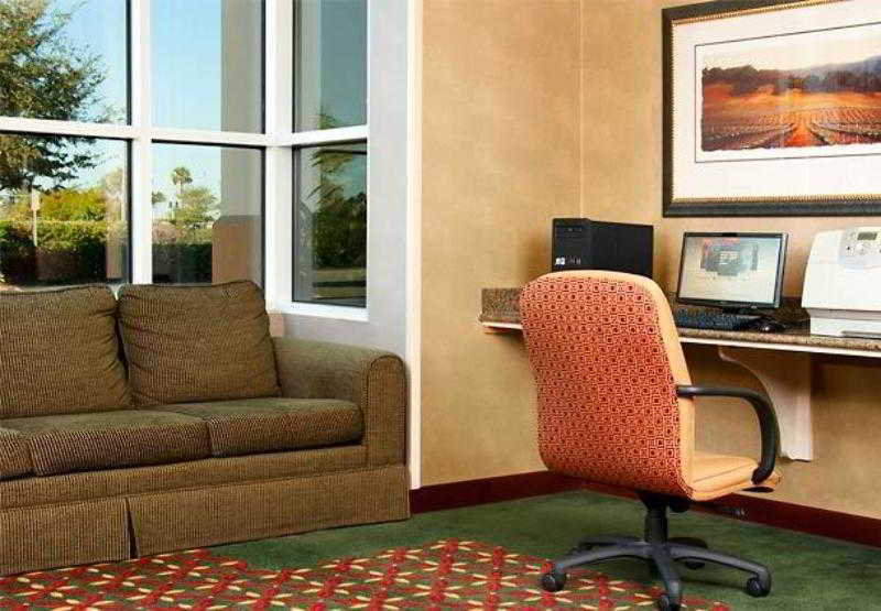 Residence Inn By Marriott Daytona Beach Speedway/Airport Szoba fotó