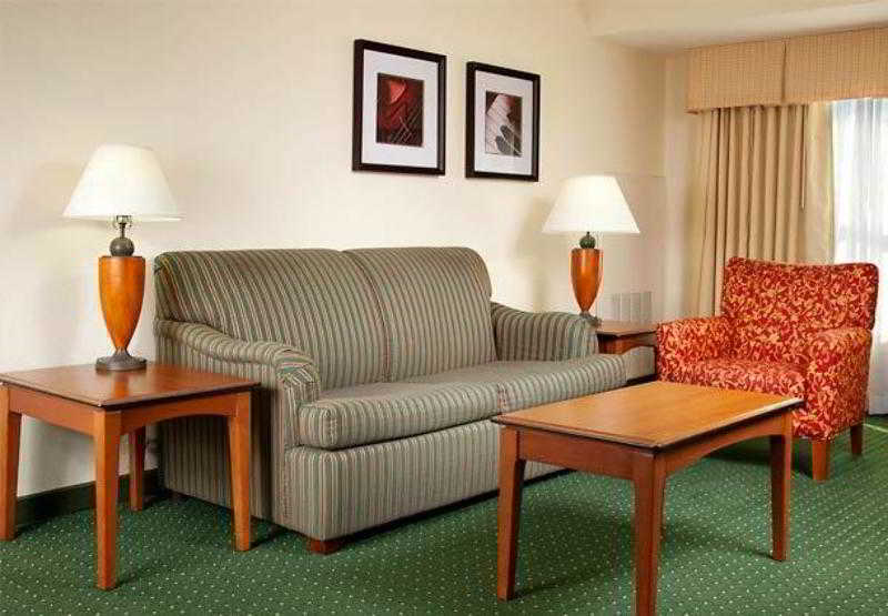 Residence Inn By Marriott Daytona Beach Speedway/Airport Szoba fotó