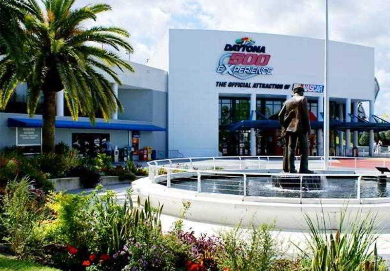 Residence Inn By Marriott Daytona Beach Speedway/Airport Kültér fotó