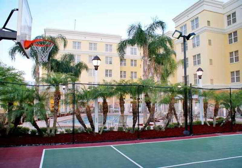 Residence Inn By Marriott Daytona Beach Speedway/Airport Létesítmények fotó