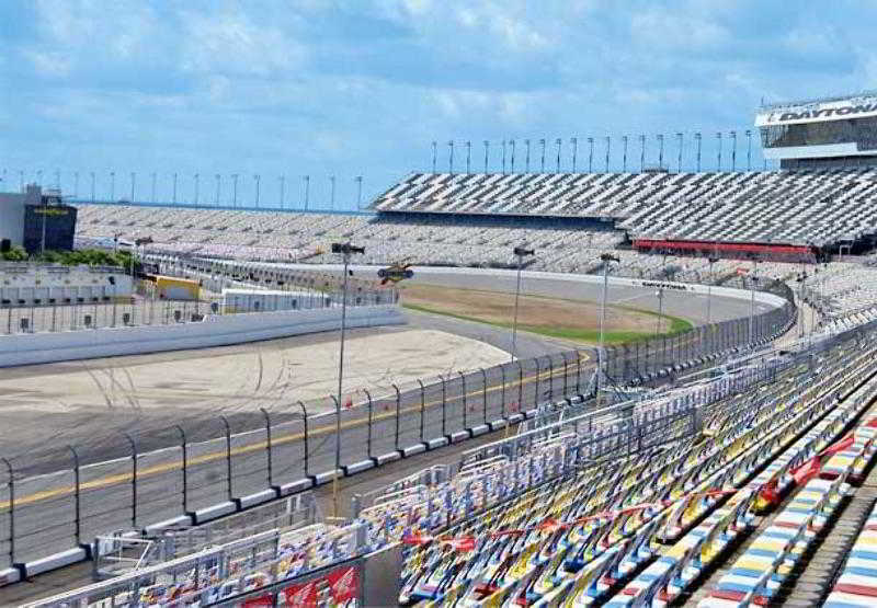 Residence Inn By Marriott Daytona Beach Speedway/Airport Kültér fotó