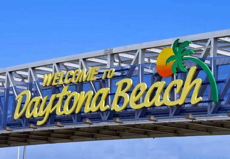 Residence Inn By Marriott Daytona Beach Speedway/Airport Kültér fotó