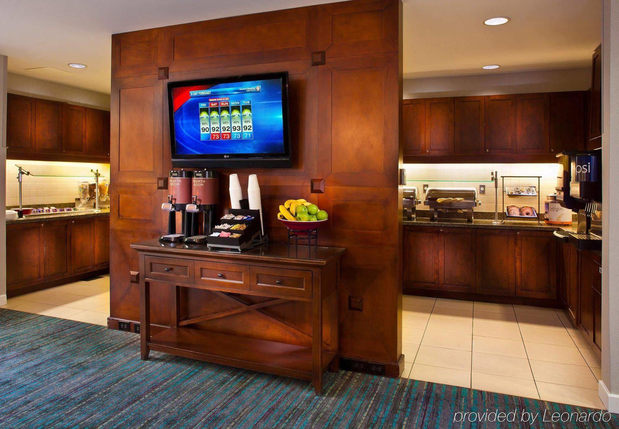 Residence Inn By Marriott Daytona Beach Speedway/Airport Kültér fotó