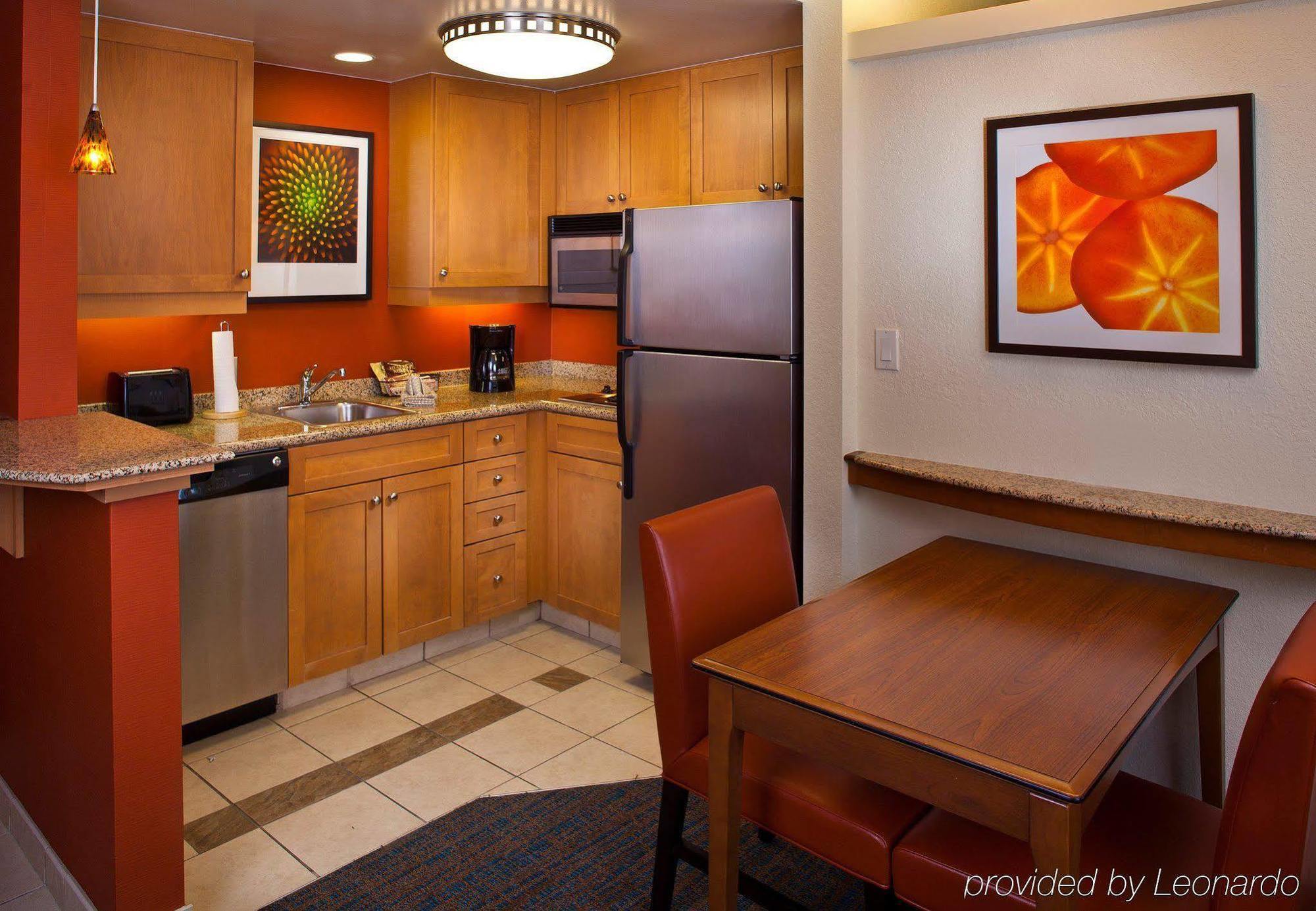 Residence Inn By Marriott Daytona Beach Speedway/Airport Kültér fotó