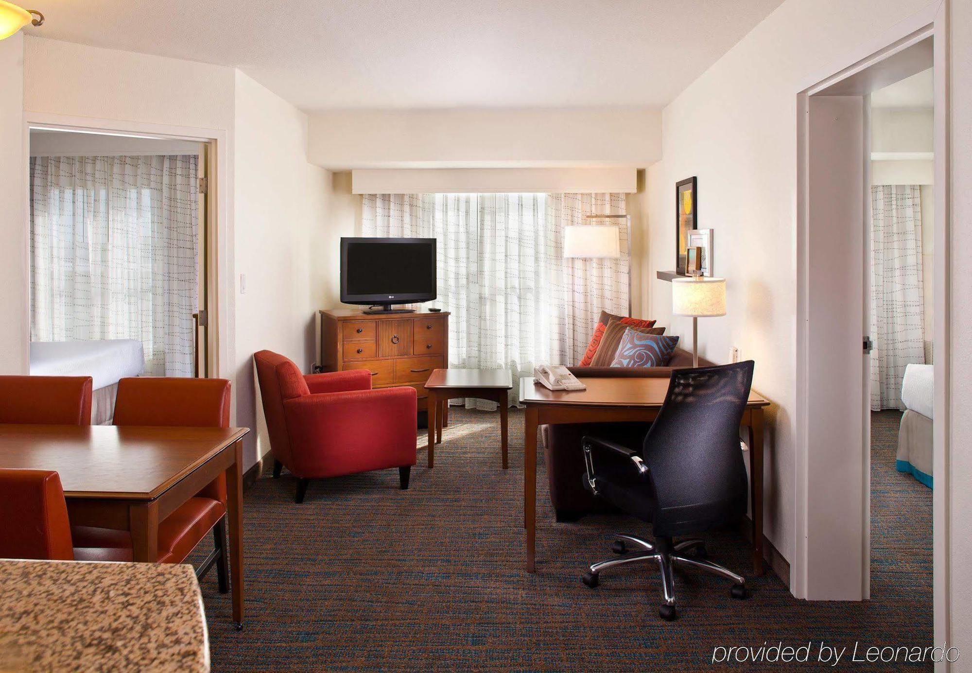 Residence Inn By Marriott Daytona Beach Speedway/Airport Kültér fotó