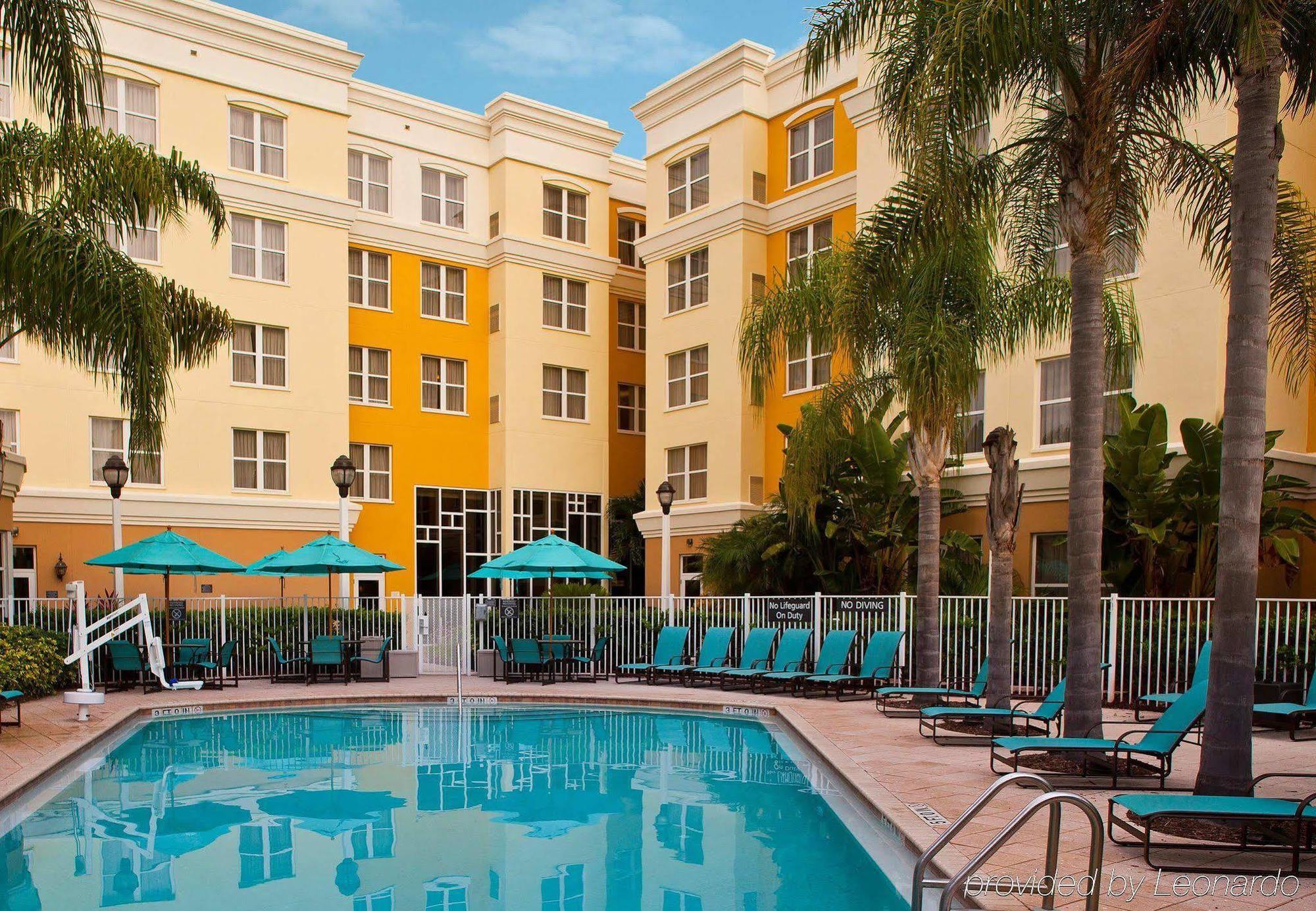 Residence Inn By Marriott Daytona Beach Speedway/Airport Kültér fotó