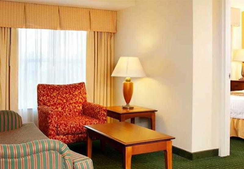 Residence Inn By Marriott Daytona Beach Speedway/Airport Kültér fotó